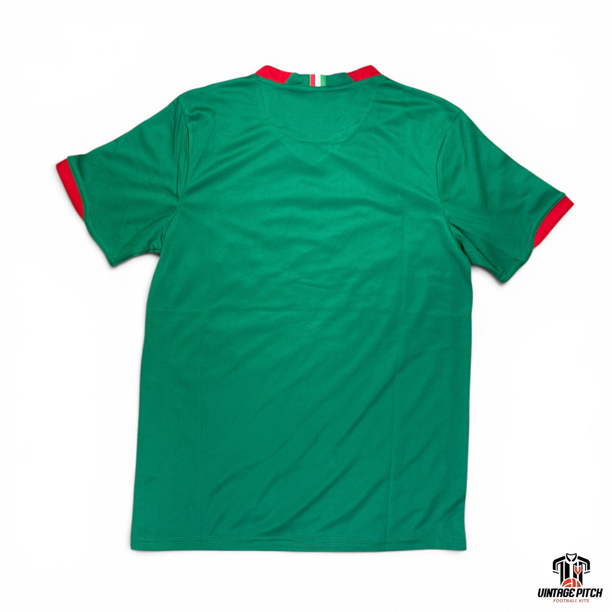 Mexico Home 2006 (No Name or Number)