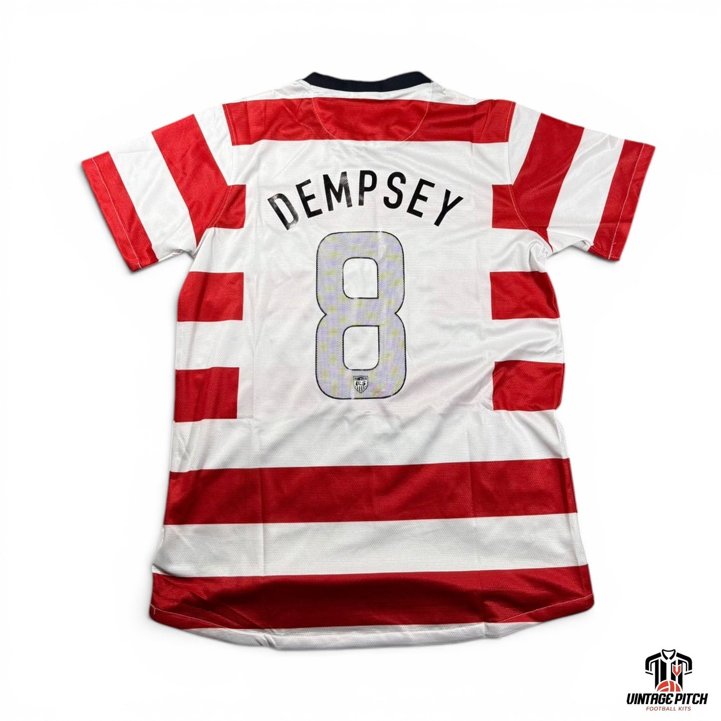 United States Home 2012/2013 (Dempsey #8)