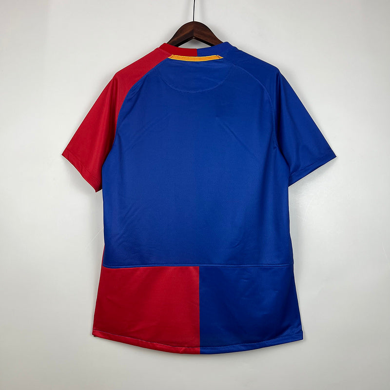 Barcelona Home 2008/2009