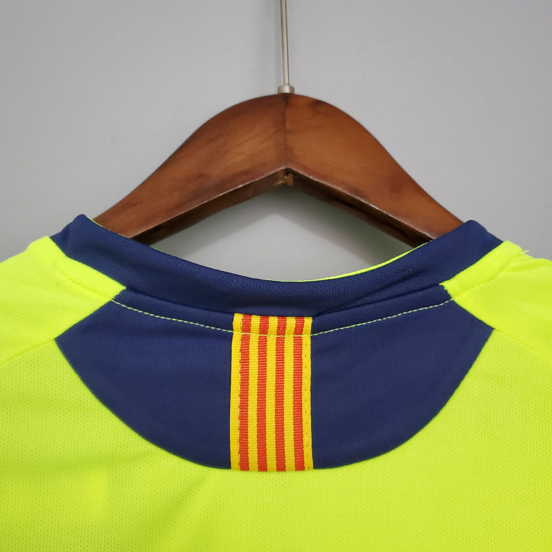 Barcelona Away 2005/2006
