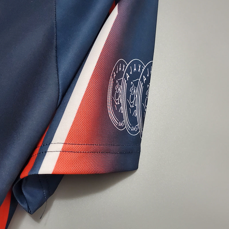 Ajax Away 1997/1998