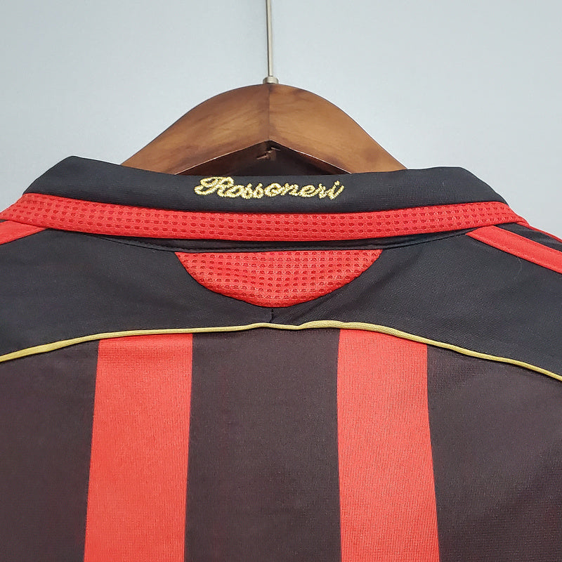 AC Milan Casa 2006/2007
