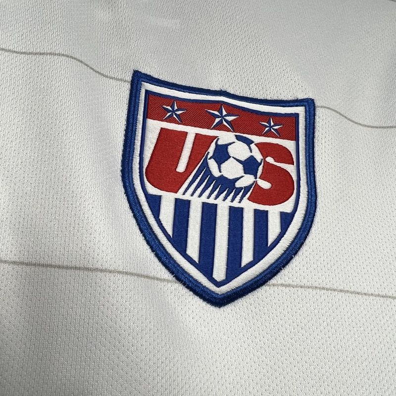 United States Home 2014/2015