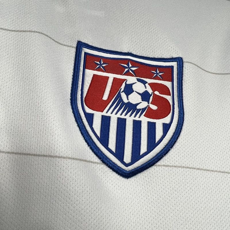 United States Home 2014/2015