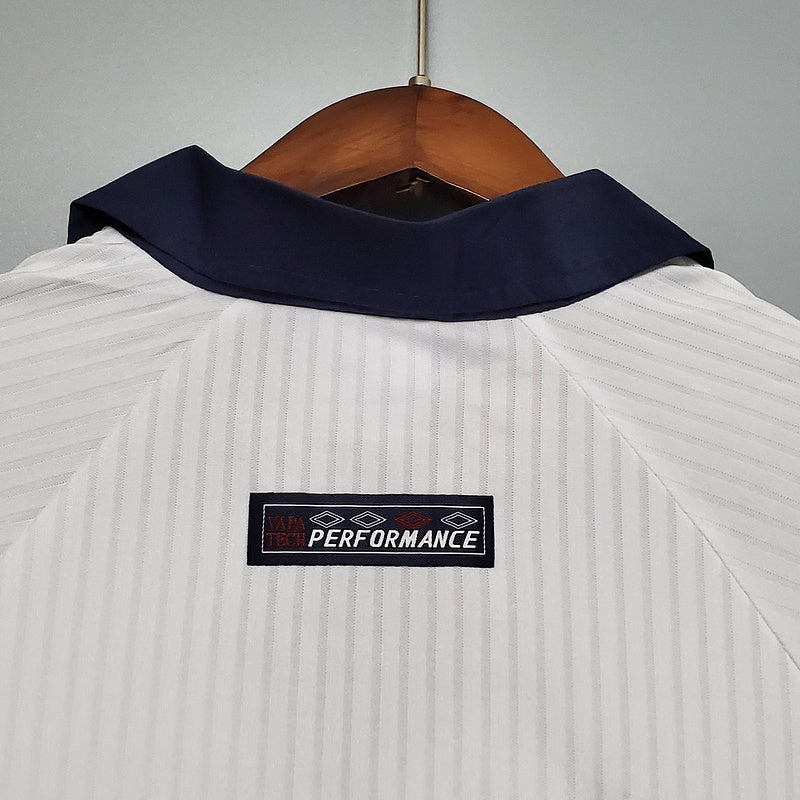 England Home Long Sleeve 1998