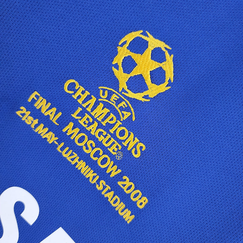 Chelsea Home 2008/2009