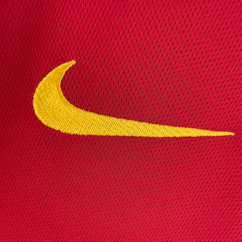 Portugal Home 2006
