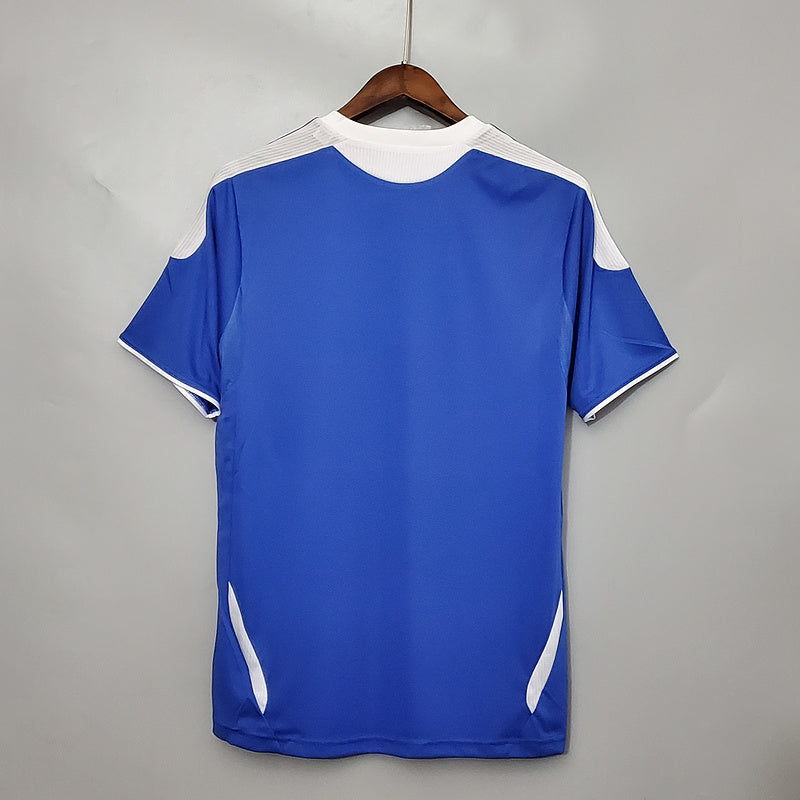 Chelsea Home 2012
