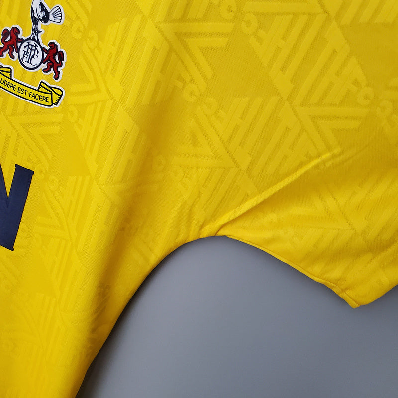 Tottenham Away 1992/1994