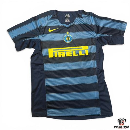 Inter de Milão Terceiro 2004/2005