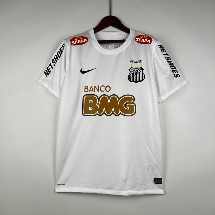 Santos Home 2012/2013