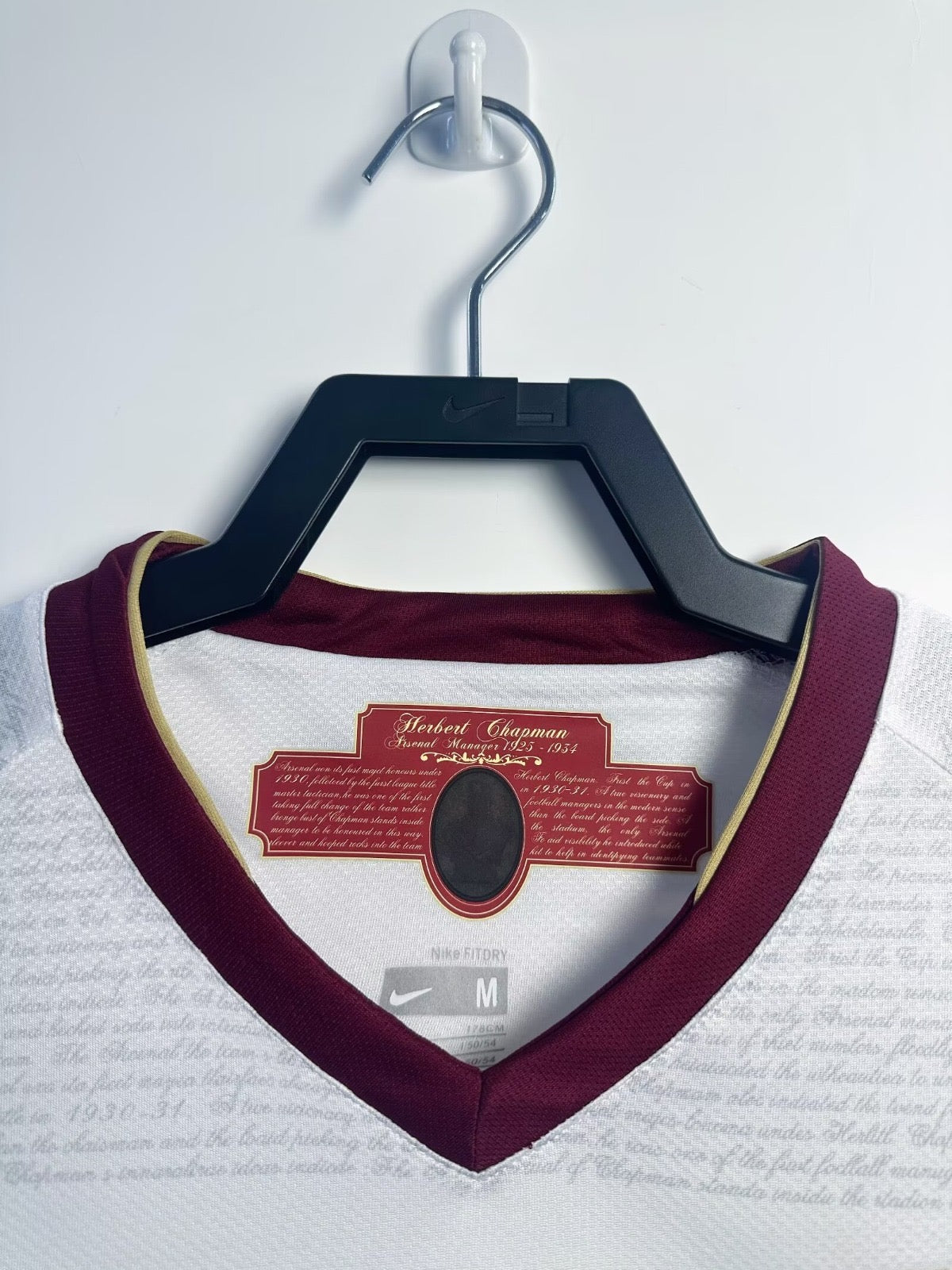 Arsenal Away 2007/2008