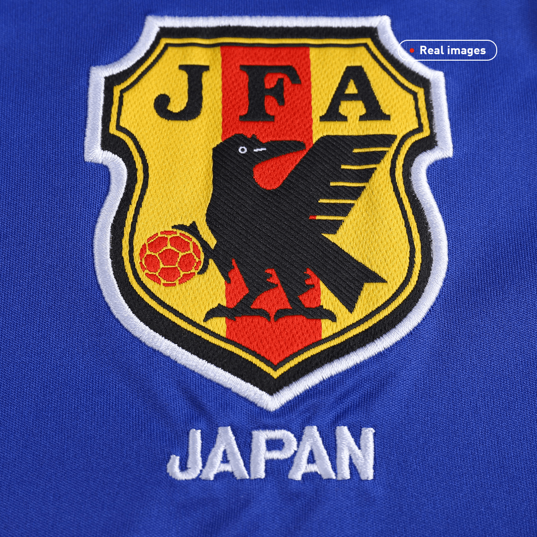 Japan Home 2006