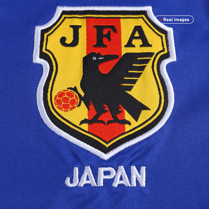 Japan Home 2006