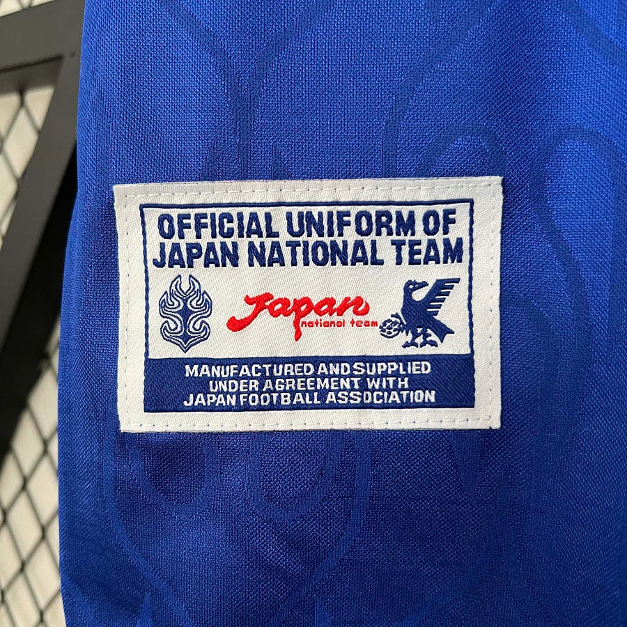 Japan Home 1998