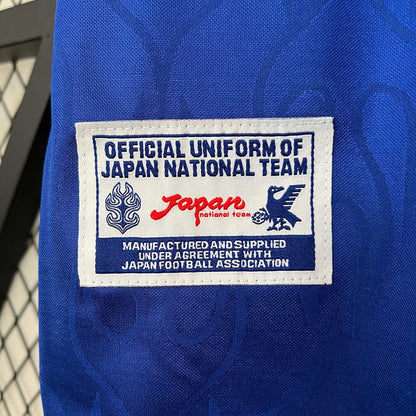 Japan Home 1998