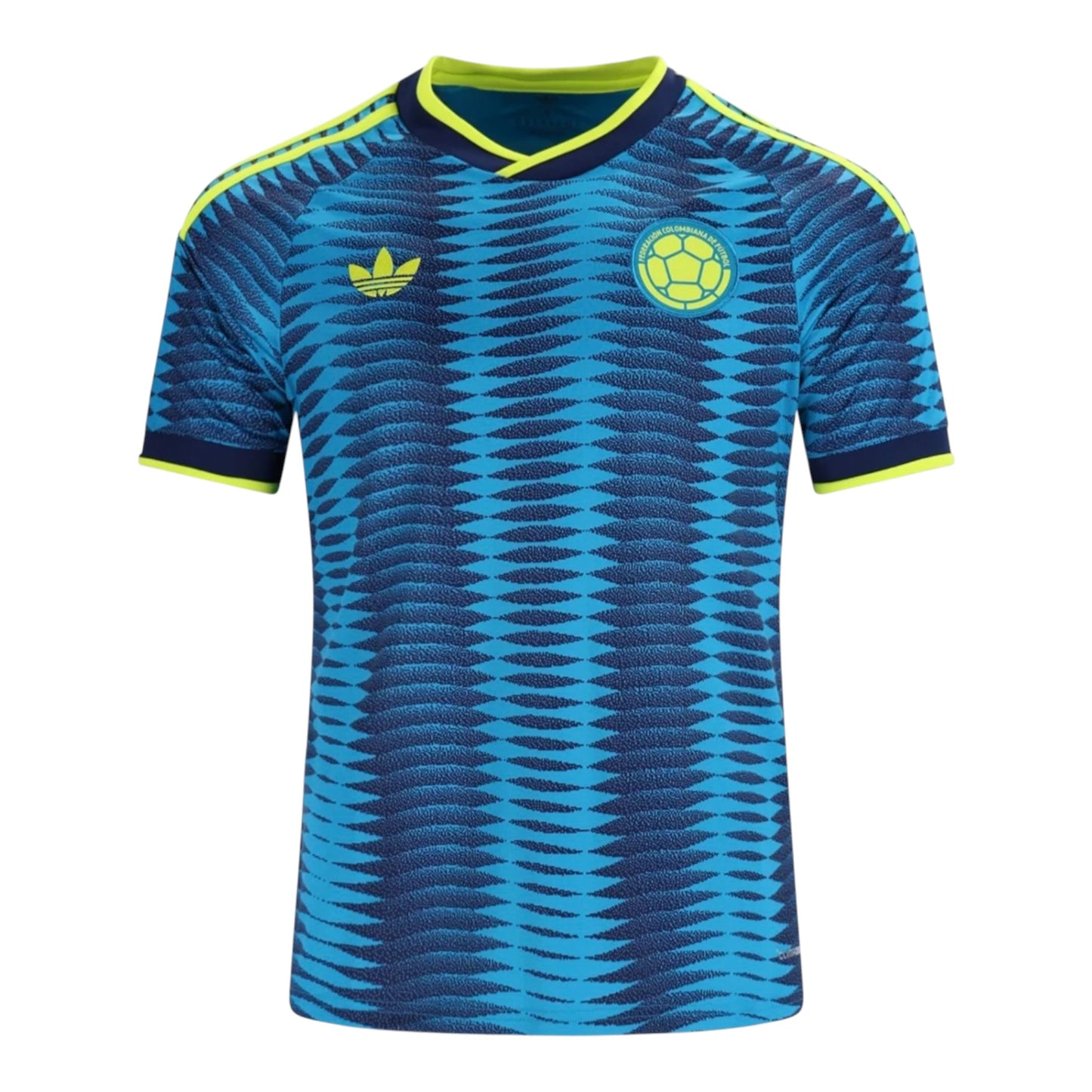 Colombia Away 2026
