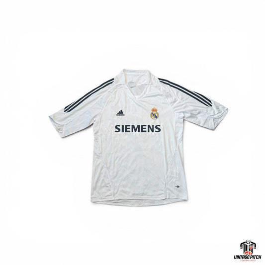 Real Madrid Home 2005/2006 (Ronaldo #9)