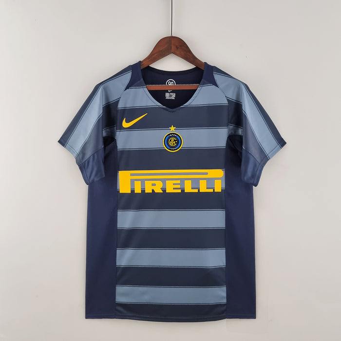 Inter Milan Third 2004/2005