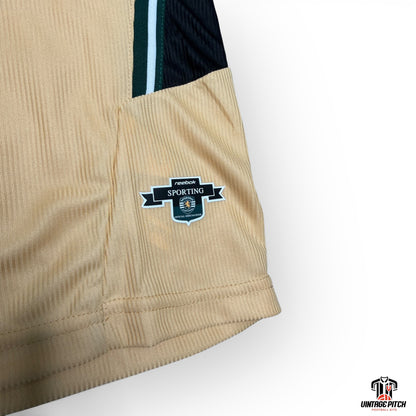 Sporting Away 2001/2003 (Ronaldo #28)