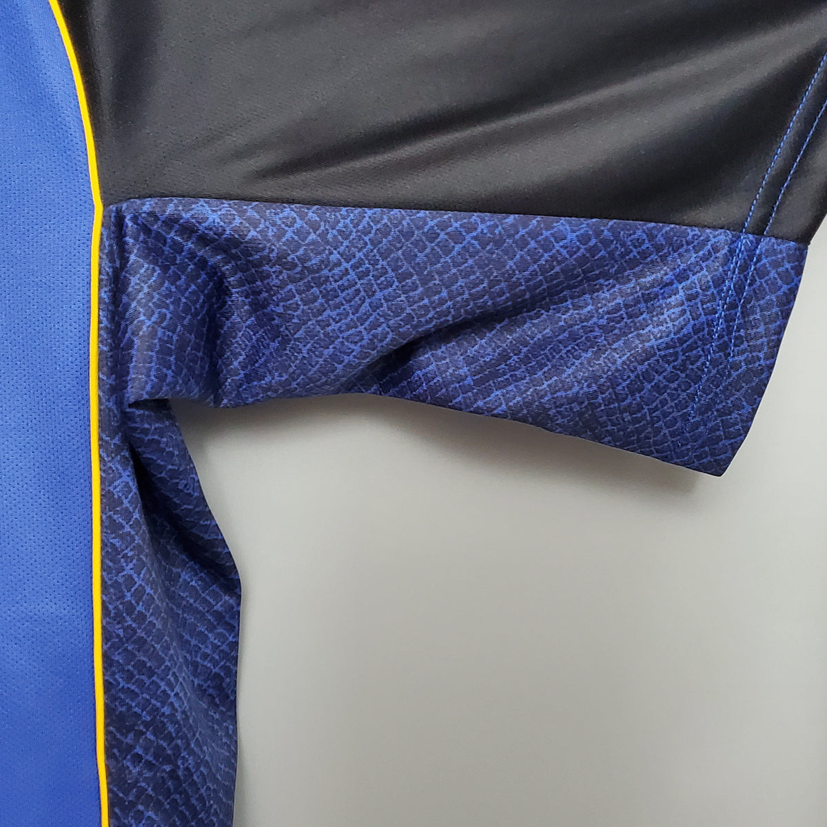 Inter Milan Home 2001/2002