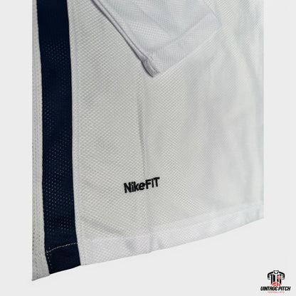 Manchester United Away Long Sleeve 2008/2009 (Ronaldo #7)