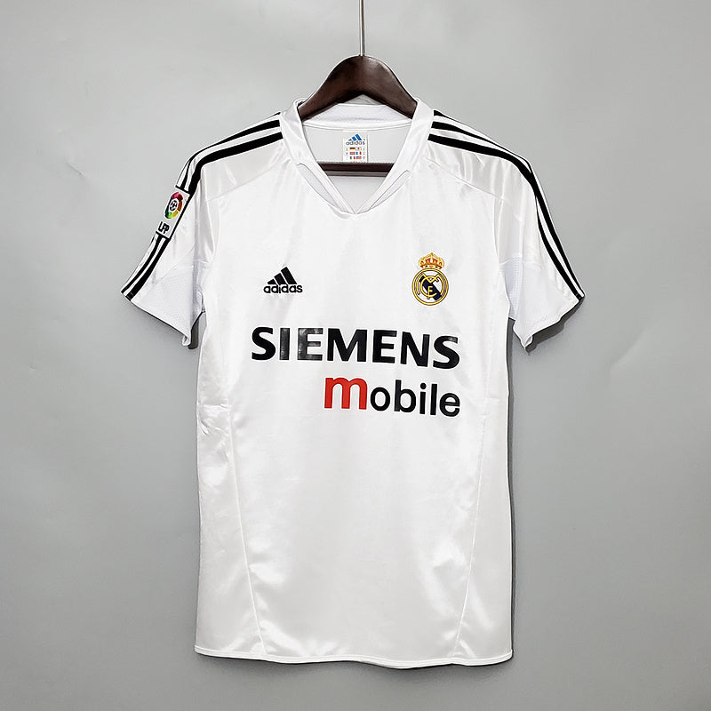 Real Madrid Home 2004/2005