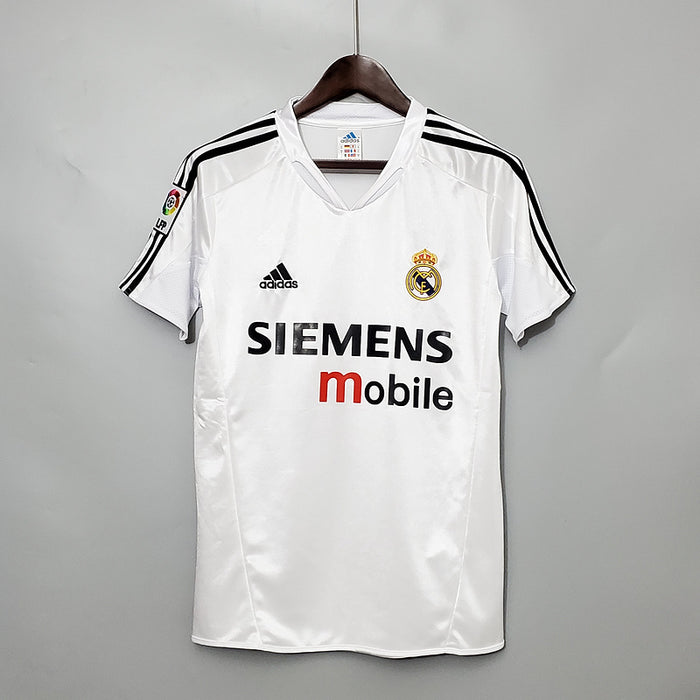 Real Madrid Home 2004/2005