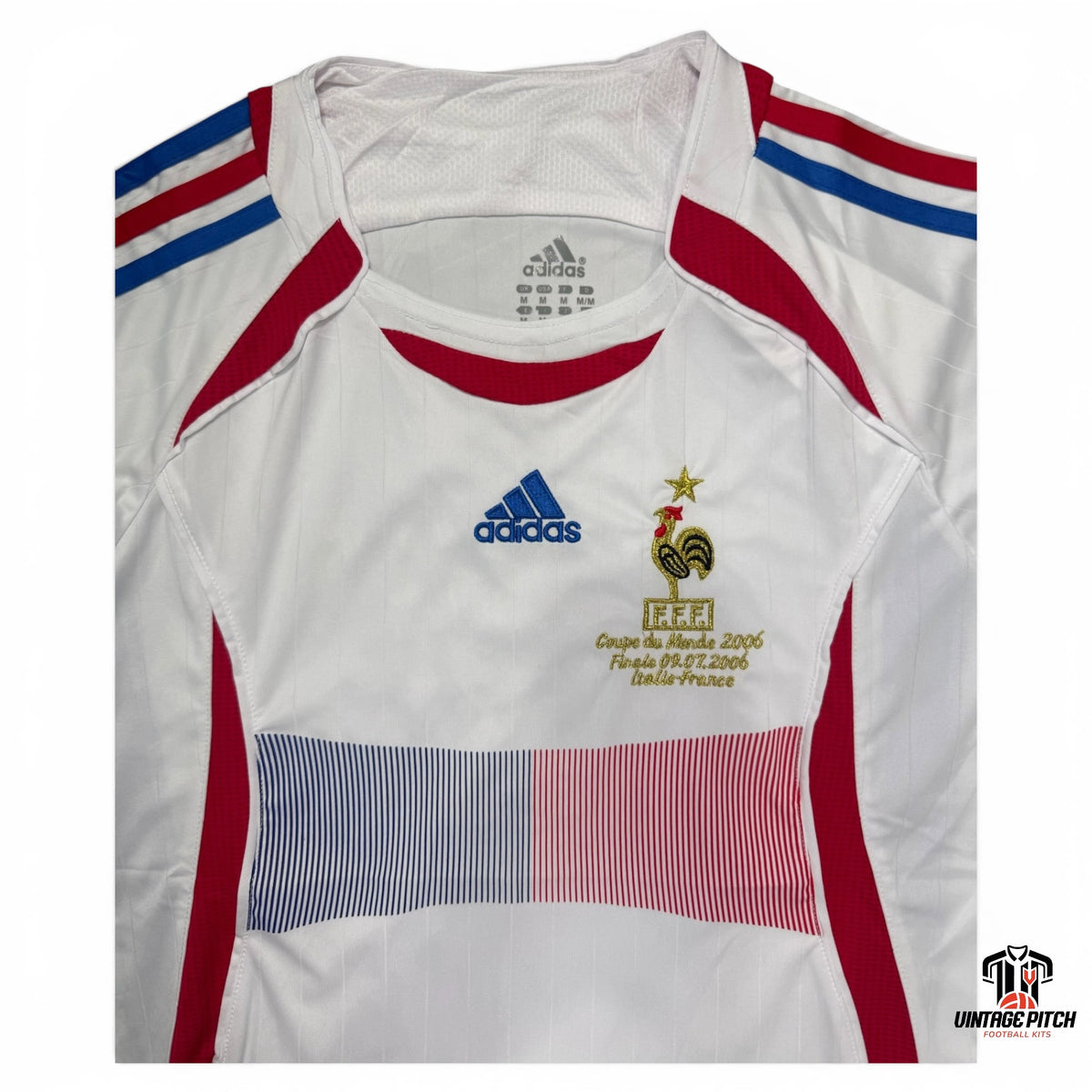 France Away 2006