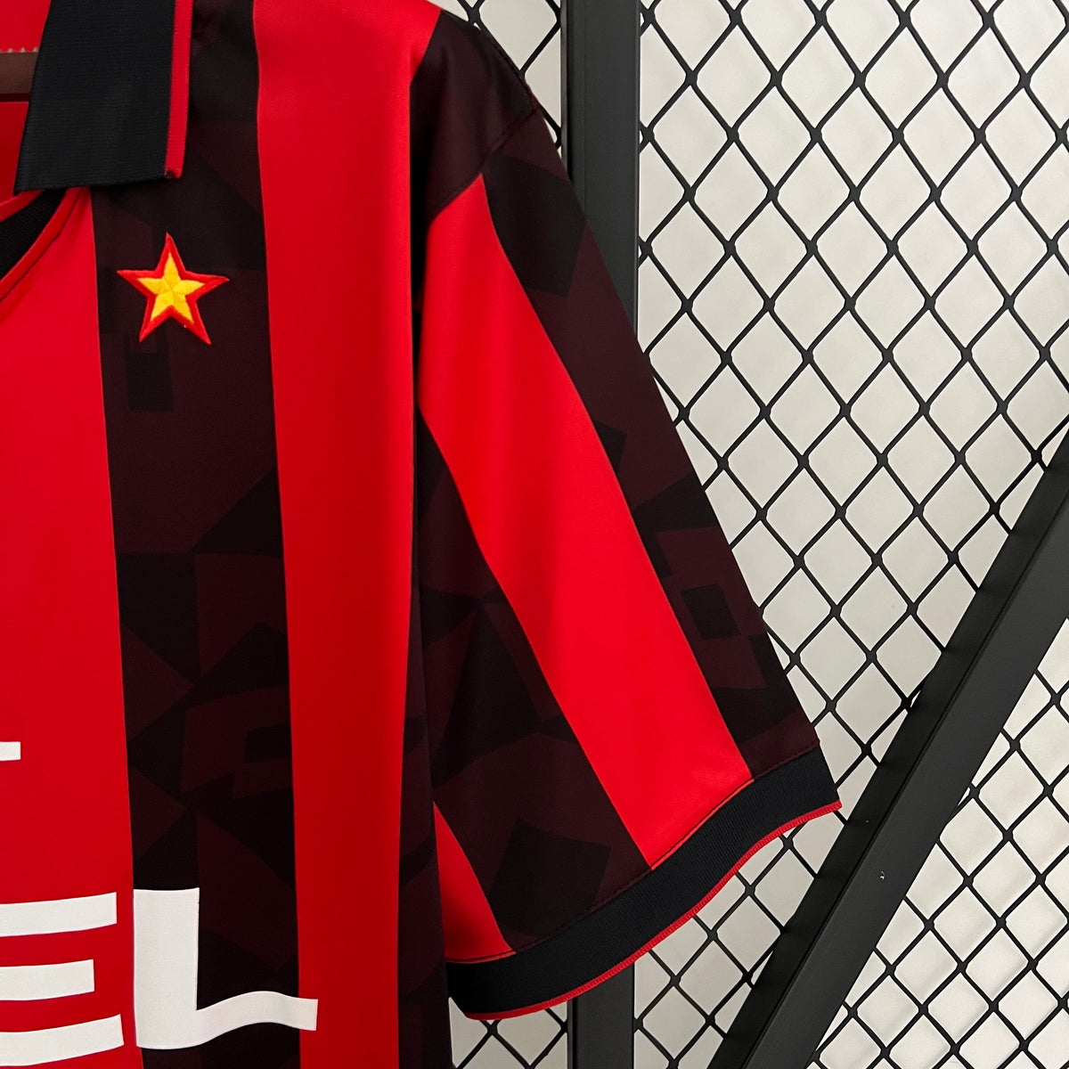 AC Milan Casa 1996/1997
