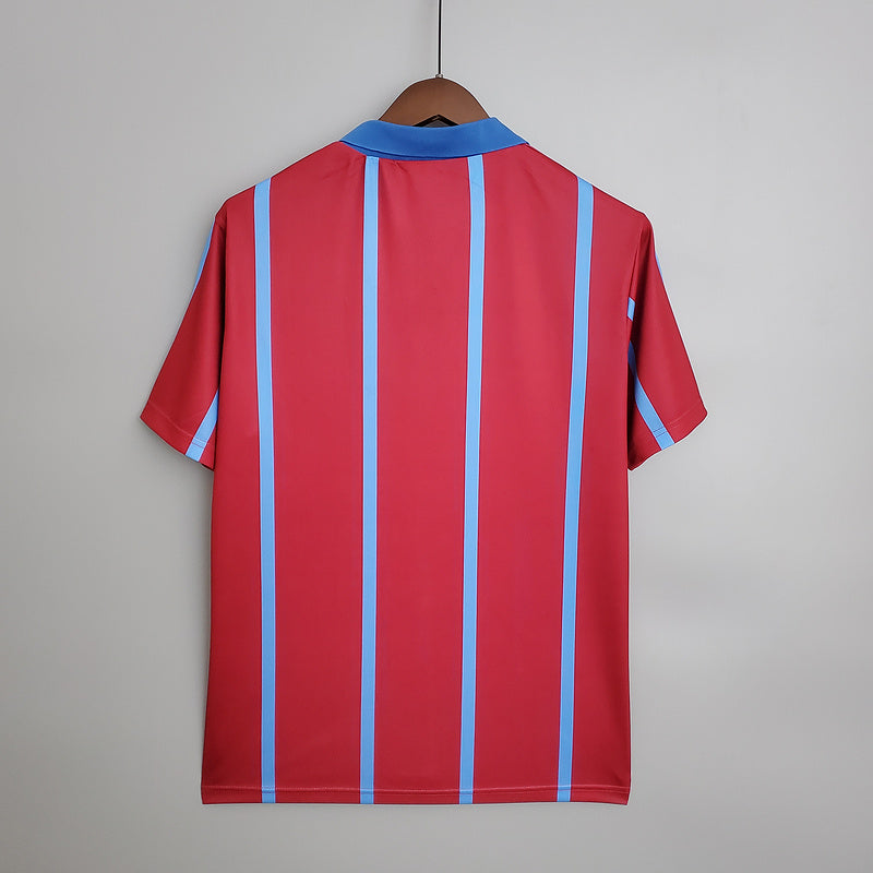 Aston Villa Home 1993/1995
