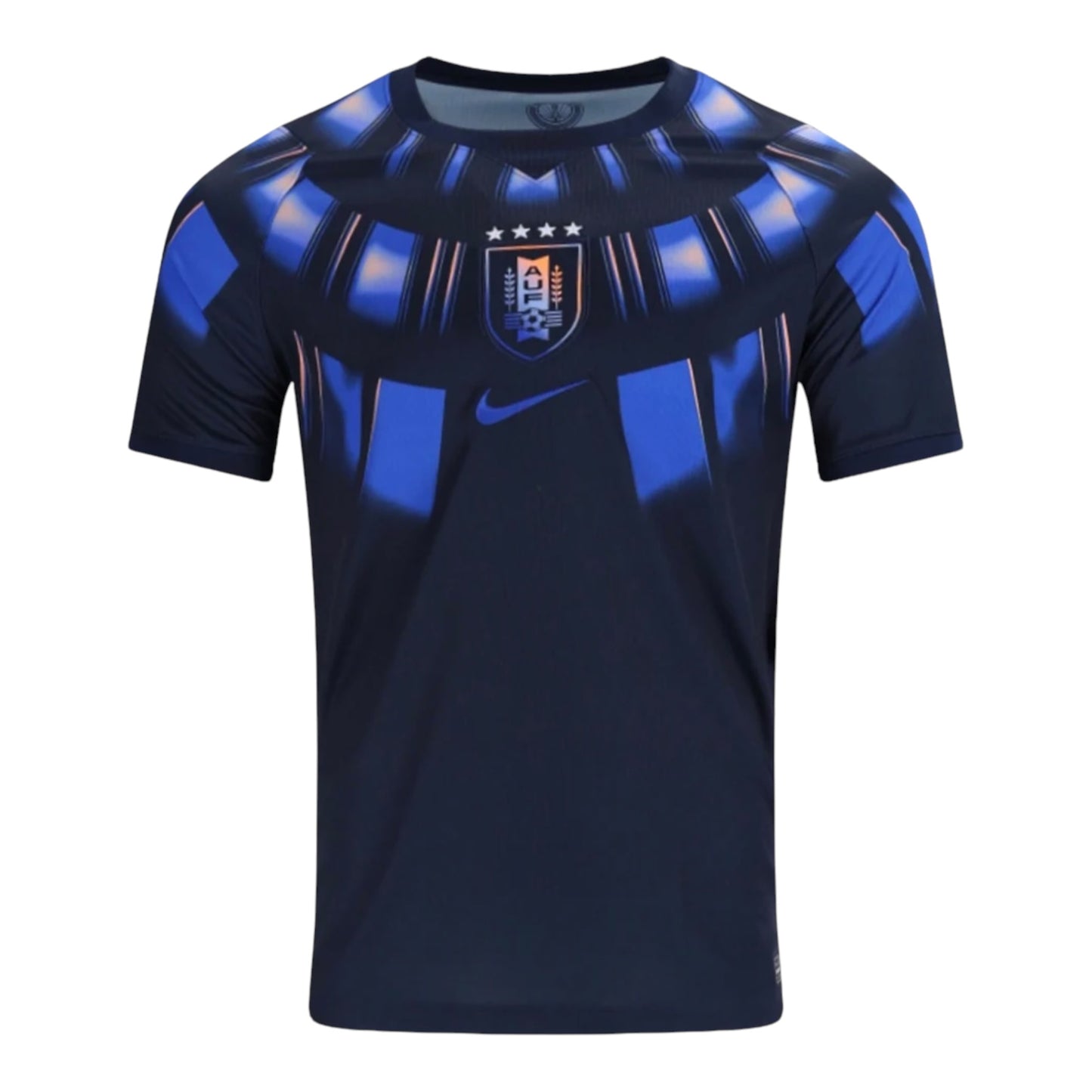 Uruguay Away 2026