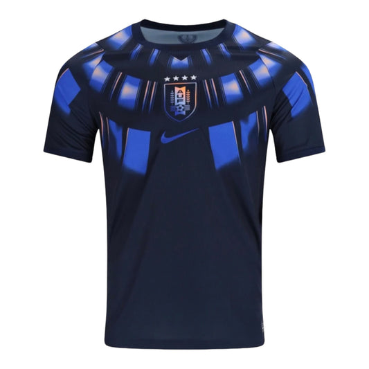 Uruguay Away 2026