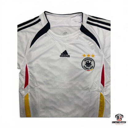 Germany Home 2006