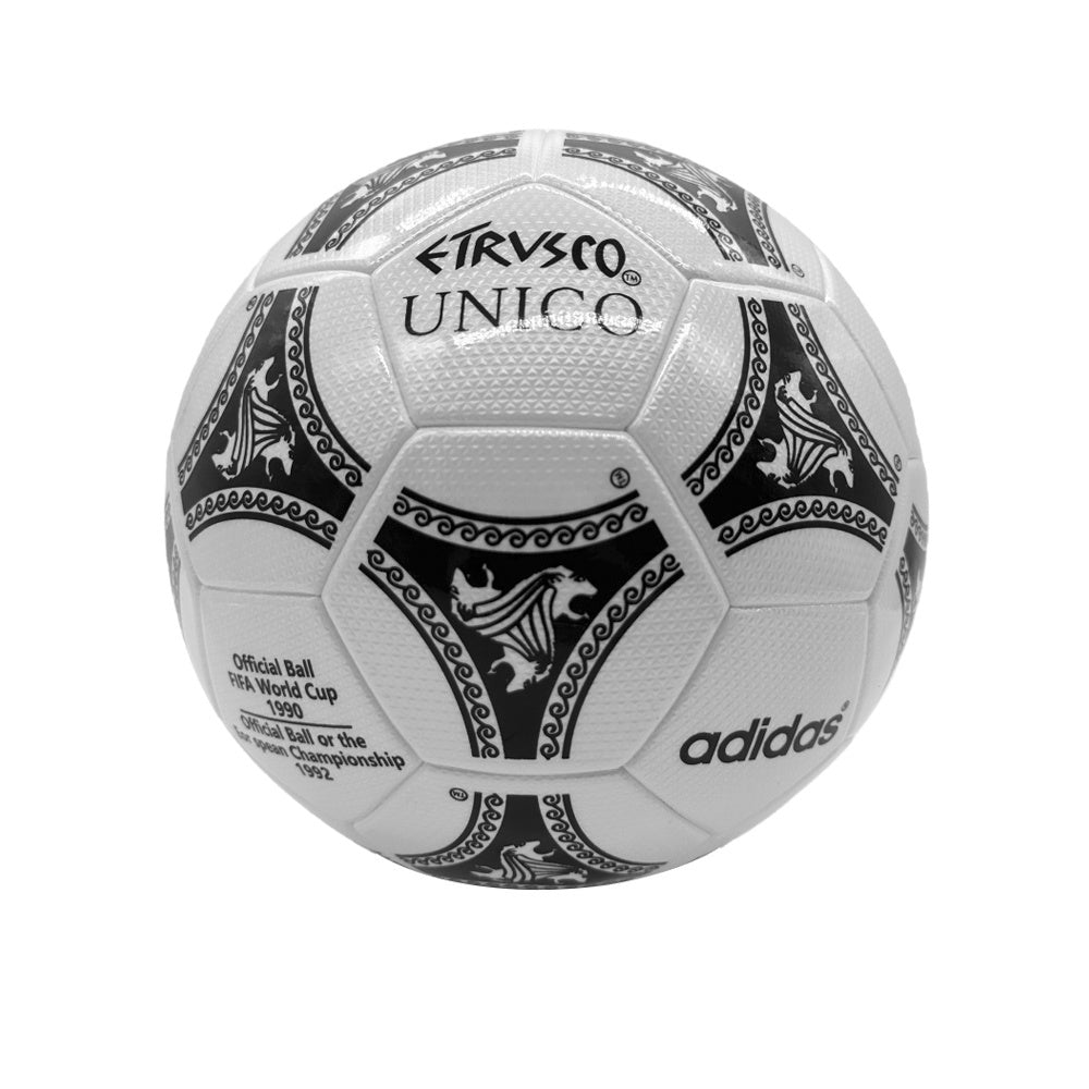 Etrusco Unico – 1990 World Cup Match Ball