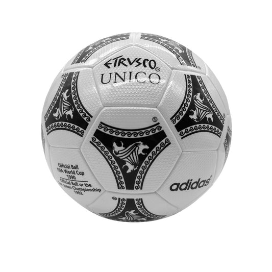 Etrusco Unico – 1990 World Cup Match Ball