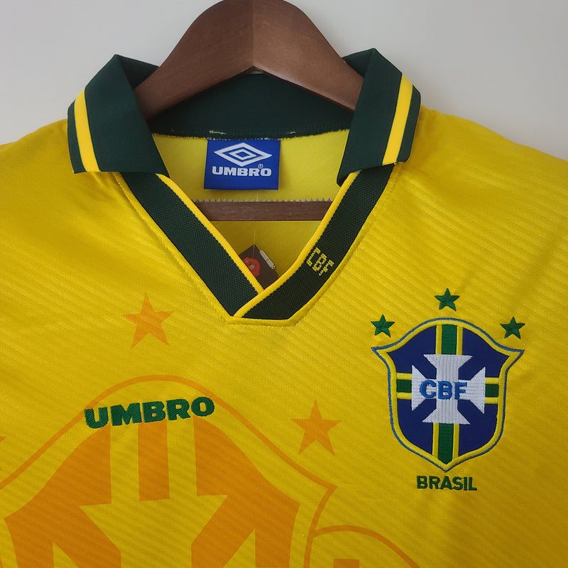 Brasil Home 1994
