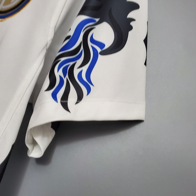 Inter Milan Away 2010/2011