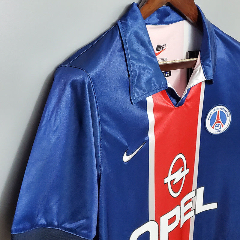 PSG Home 1998/1999
