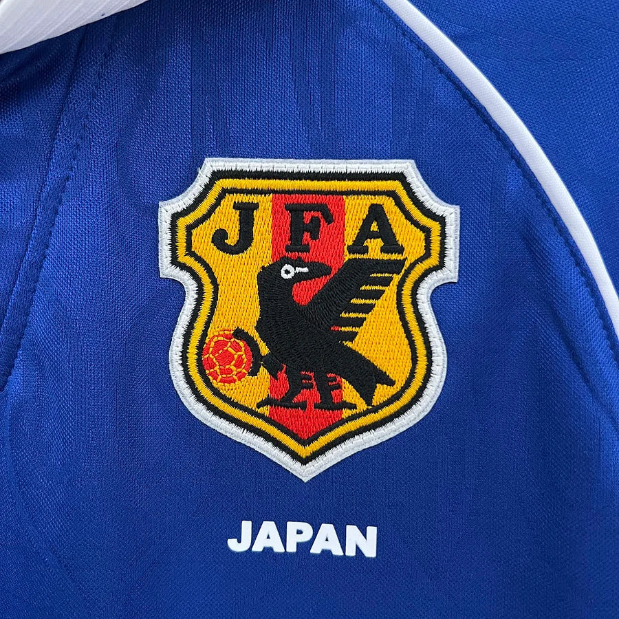 Japan Home 1998