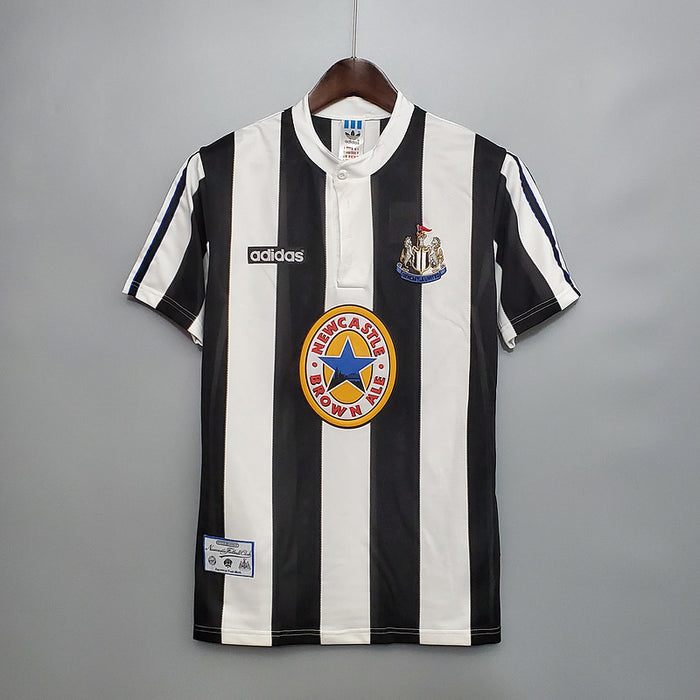 Newcastle United Home 1995/1997