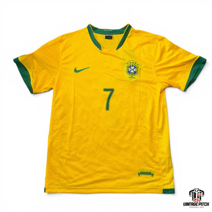 Brasil Home 2006 (Adriano #7)