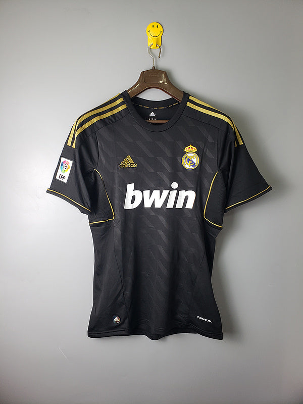 Real Madrid Away 2011/2012
