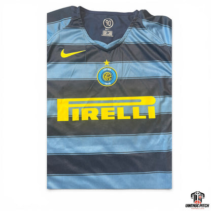Inter de Milão Terceiro 2004/2005