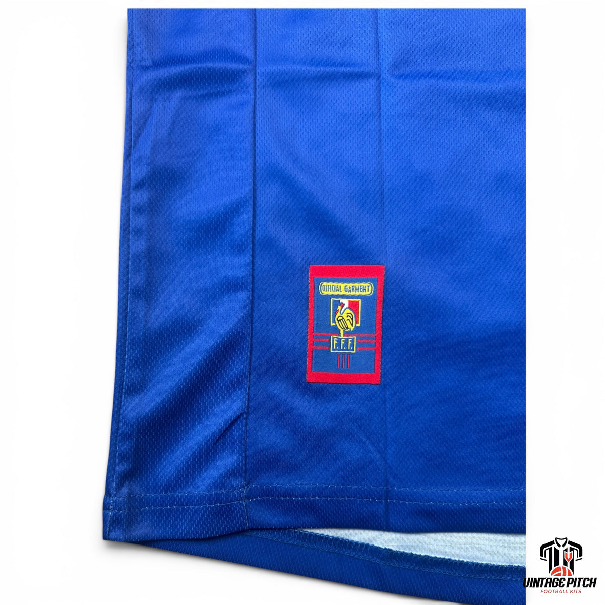 France Home 1998 (Zidane #10)