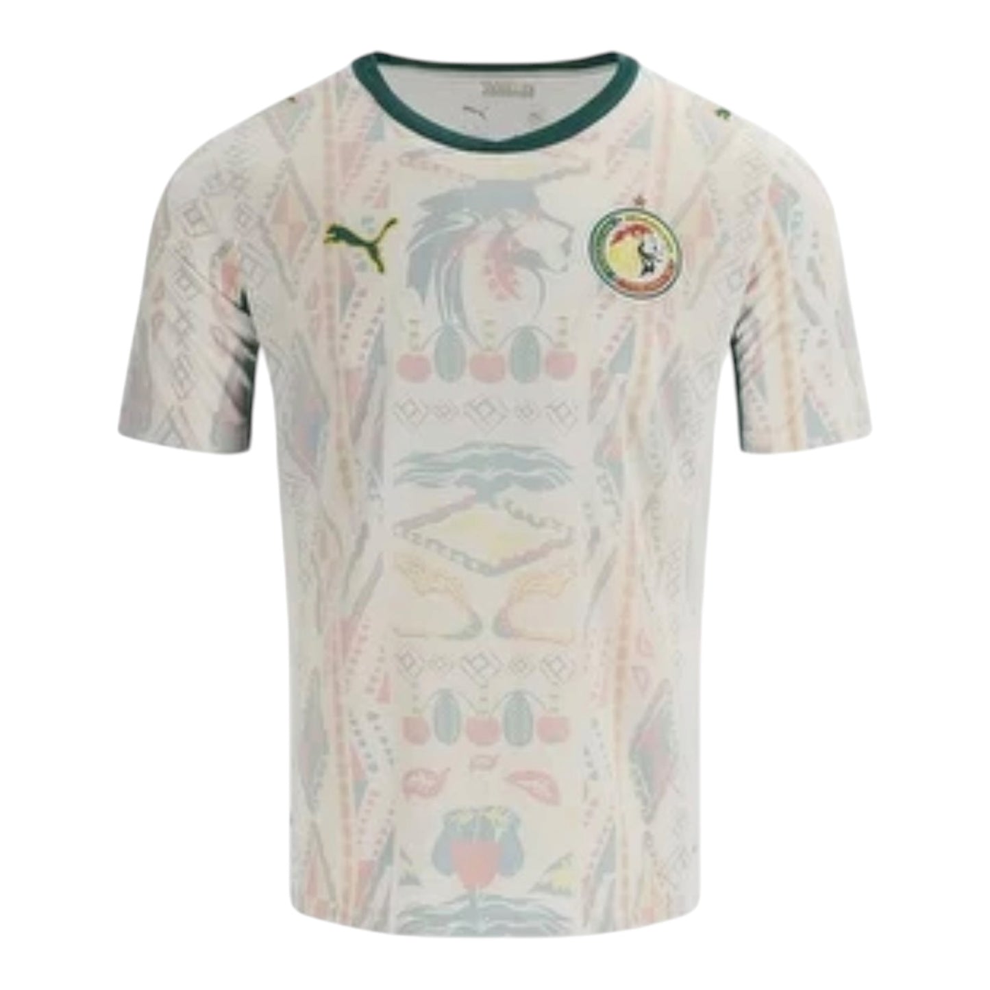 Senegal Away 2026