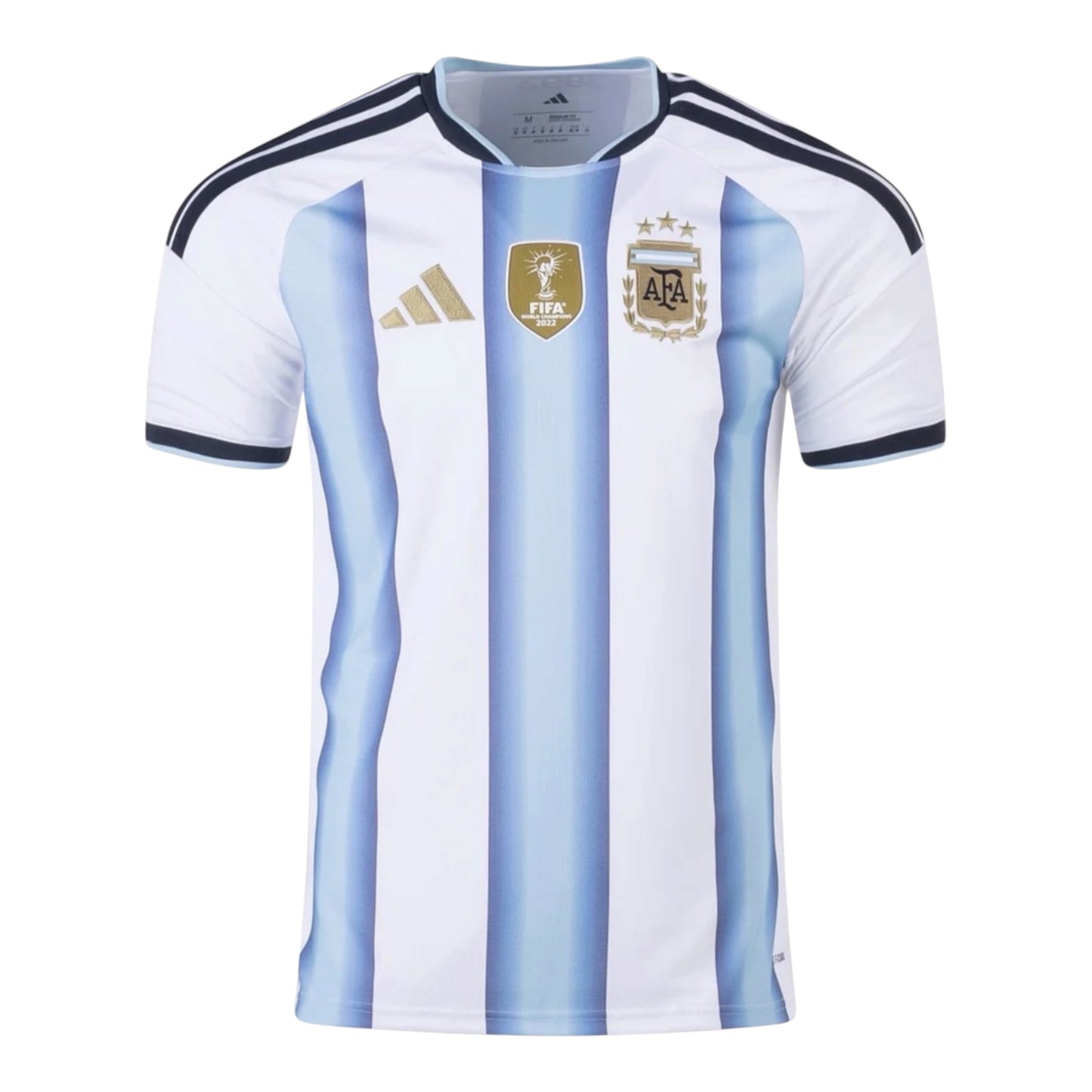 Argentina Home 2026