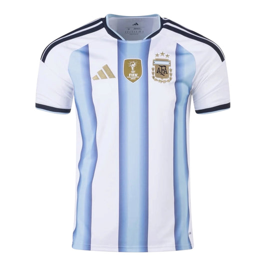 Argentina Home 2026