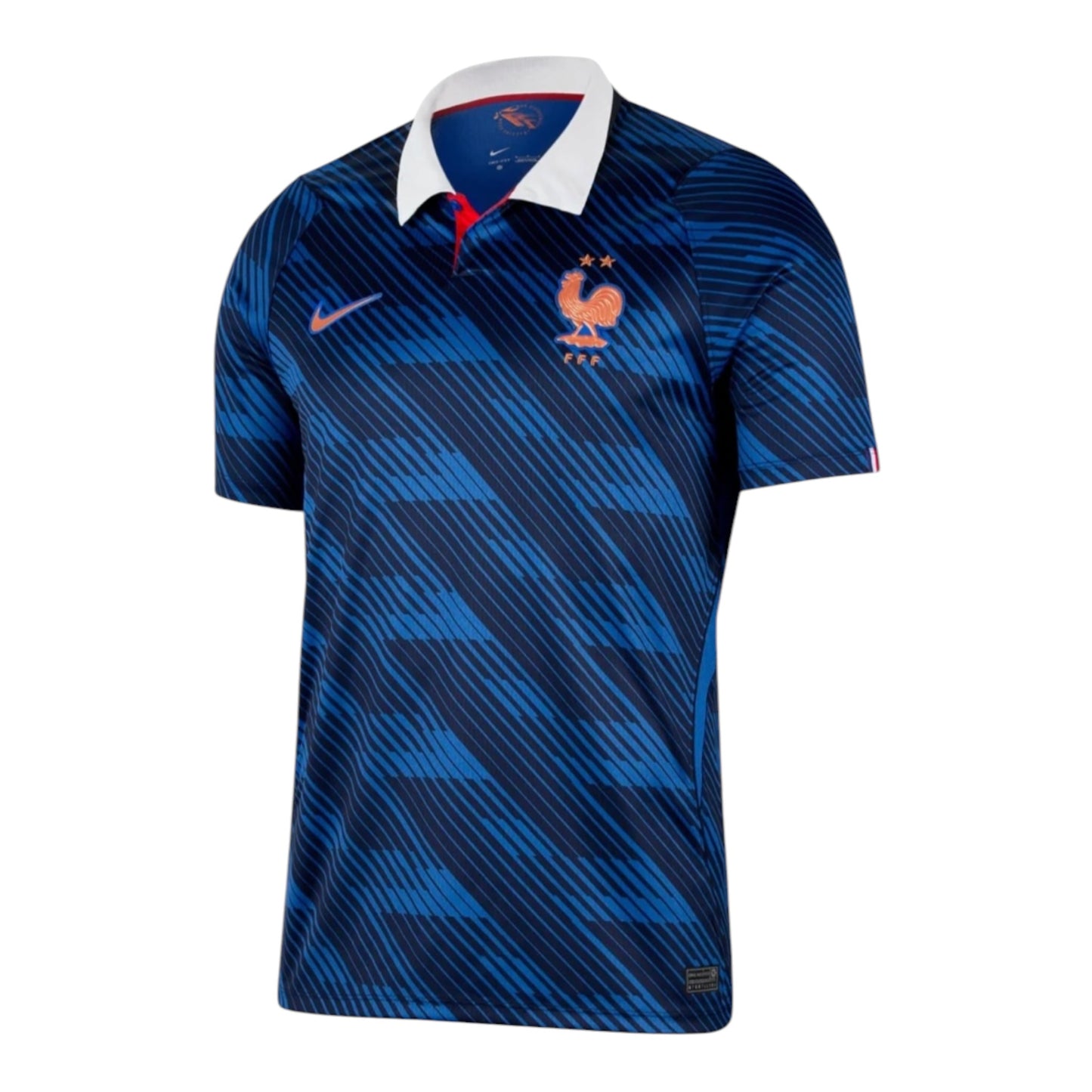 France Home 2026