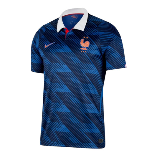 France Home 2026